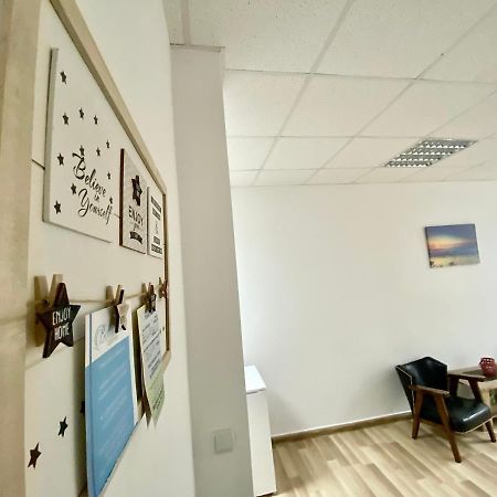 Bellavista Apartmani Stara Pazova Extérieur photo