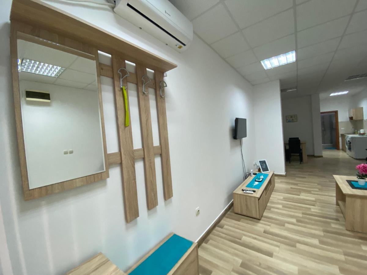 Bellavista Apartmani Stara Pazova Extérieur photo