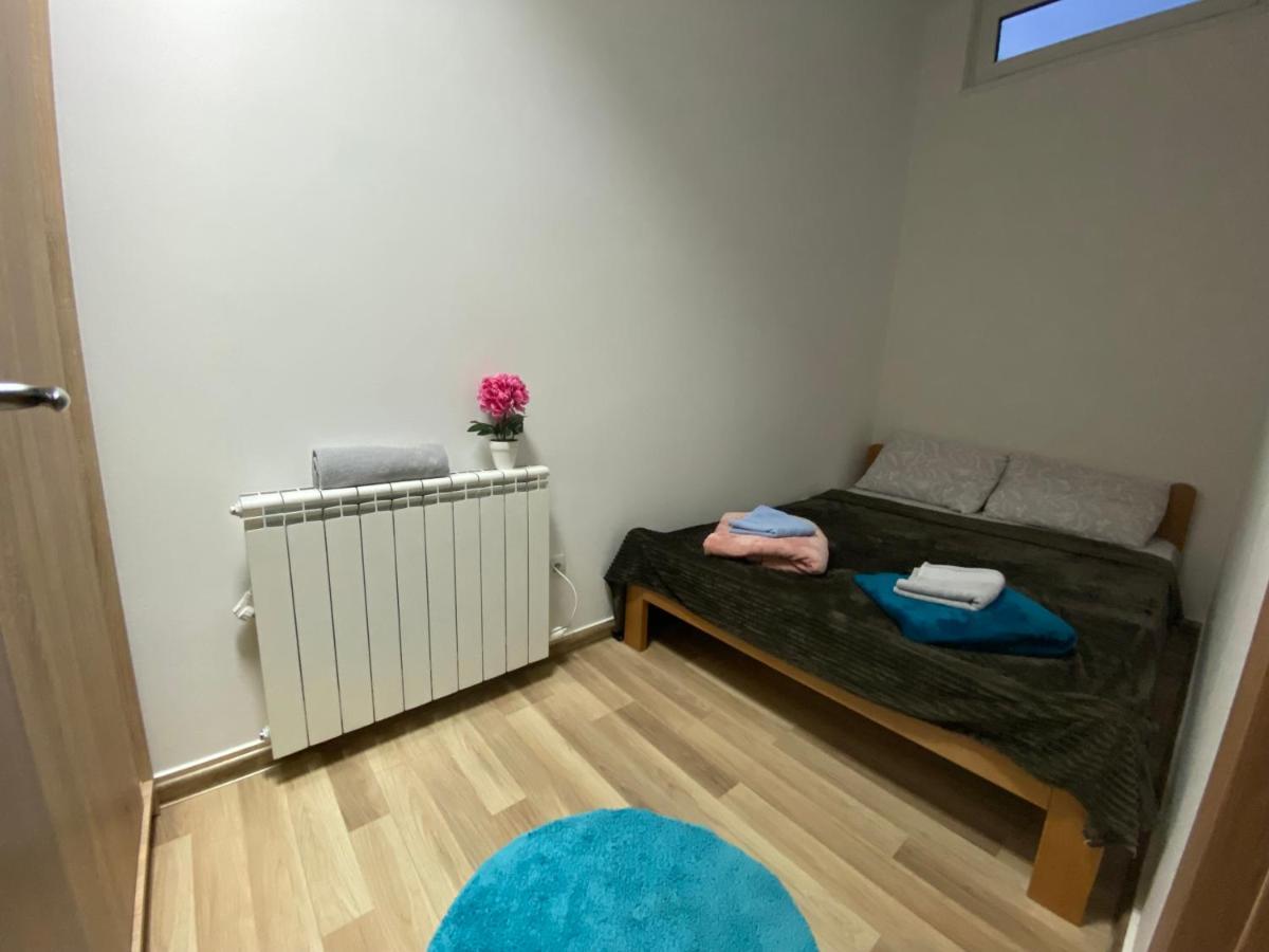 Bellavista Apartmani Stara Pazova Extérieur photo
